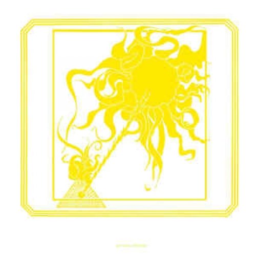 Cover for Sun Ra · Media Dreams (LP) (2019)