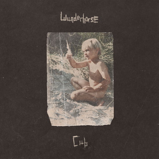 Wunderhorse · Cub (CD) (2022)