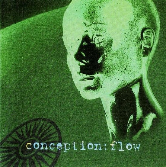 Conception · Flow (LP) [Remastered edition] (2022)