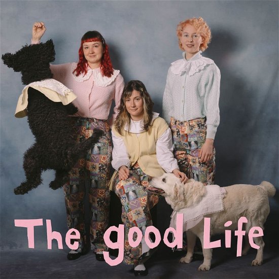 Good Life - My Ugly Clementine - Music - BMG Int'l - 4050538926668 - August 18, 2023