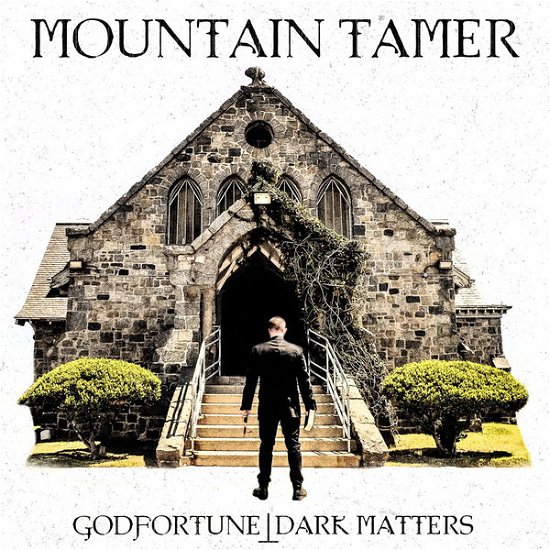 Cover for Mountain Tamer · Goldfortune / Dark Matters (LP) (2018)