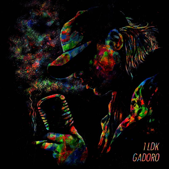 Cover for Gadoro · 1Ldk (CD) [Japan Import edition] (2022)