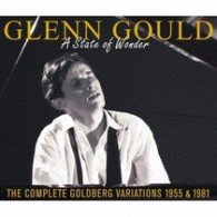 Cover for Glenn Gould · Complete Goldberg Variations (CD) [Special edition] (2008)