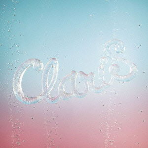 Cover for Claris · Nexus (CD) [Japan Import edition] (2011)