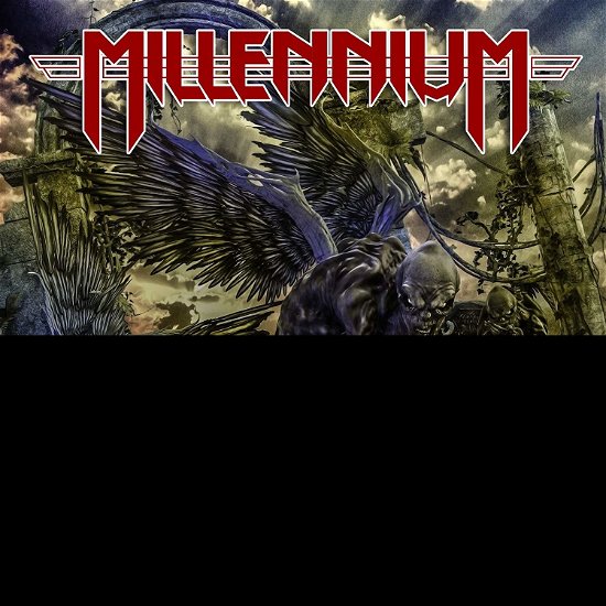 Cover for Millennium · Awakening (CD) [Japan Import edition] (2018)