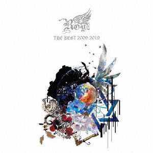 Cover for Royz · Royz the Best 2009-2019 &lt;limited&gt; (CD) [Japan Import edition] (2019)