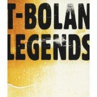 Cover for T-bolan · Legends (CD) [Japan Import edition] (2010)