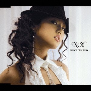 Cover for Noy · Don`t Cry Baby (CD) [Japan Import edition] (2006)