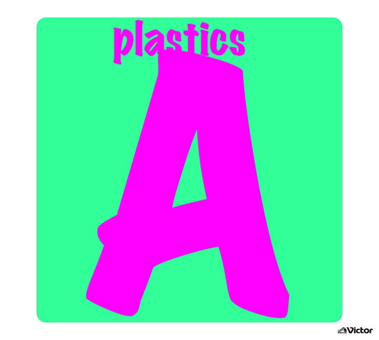 Cover for Plastics · A &lt;limited&gt; (CD) [Japan Import edition] (2018)