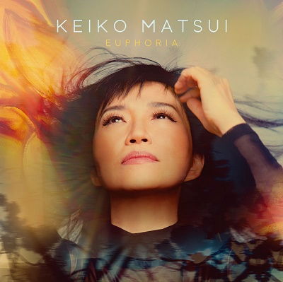 Euphoria - Keiko Matsui - Music - AVEX - 4988064634668 - June 30, 2023