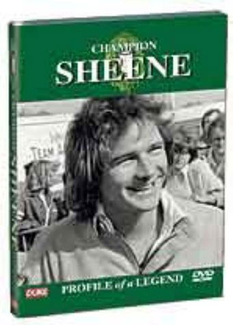 Champion: Barry Sheene - Profile of a Legend - Champion - Film - Duke - 5017559059668 - 17. november 2003