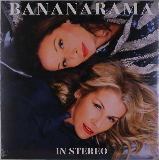 Cover for Bananarama · In Stereo (LP) (2019)