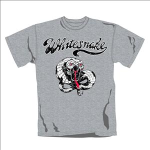 Vintage Snake Grey - Whitesnake - Merchandise - EMI - 5055057218668 - 6. december 2010