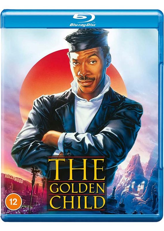 The Golden Child BD · The Golden Child (Blu-Ray) (2023)