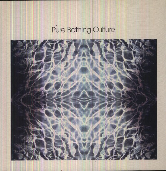 Cover for Pure Bathing Culture (LP) [Maxi edition] (2012)