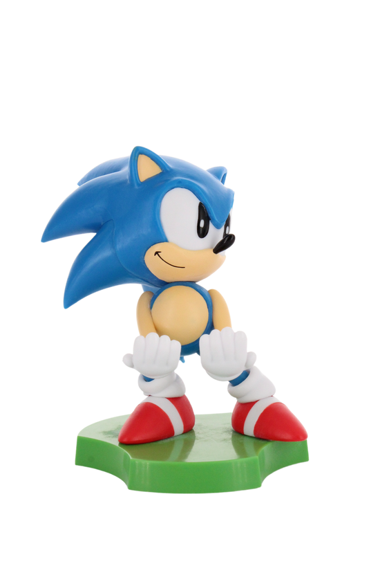 Cover for Sonic The Hedgehog Holdems Mini-Halter Sliding Son (Toys) (2024)