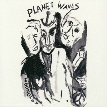 Planet Waves - Bob Dylan - Musiikki -  - 5099751235668 - 