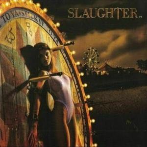 Cover for Slaughter · Stick It To Ya (CD) (2024)