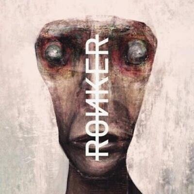 Ronker · Self Loathing Self Help (LP) (2024)