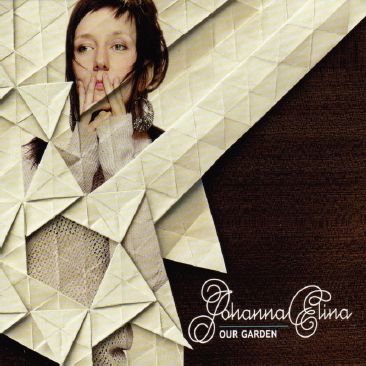 Johanna Elina · Our Garden (CD) (2012)