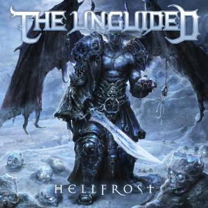 Cover for Unguided · Hell Frost (CD) (2011)