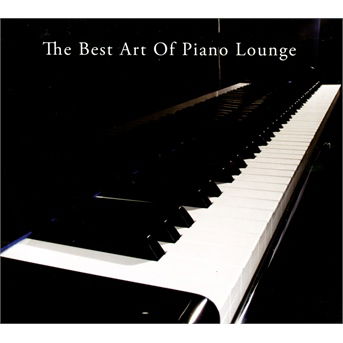 Renato Falneri - The Best Art Of Piano Lounge - Music - ALTRISUONI - 7619993002668 - 