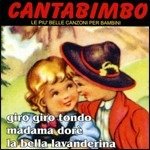 Cantabimbo - Aa.vv. - Música - D.V. M - 8014406207668 - 2013