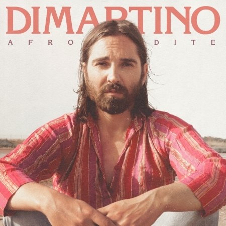 Cover for Dimartino · Afrodite (LP) (2021)