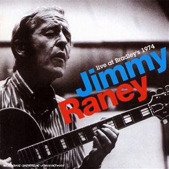 Cover for Jimmy Raney · At Bradley's 1974 [2cd] (CD)