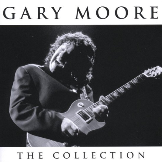 Cover for Gary Moore · Collection, the (CD) (2006)