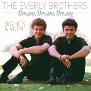 Cover for LP · Everly Brothers-for Always (LP) (2010)