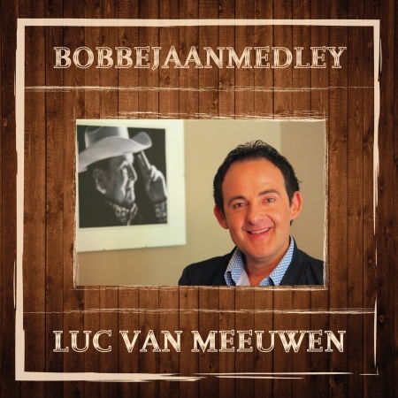 Bobbejaan Medley - Luc Van Meeuwen - Muzyka - JAZ MUSIC - 8718456029668 - 28 kwietnia 2015
