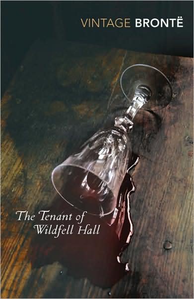 Cover for Anne Bronte · The Tenant of Wildfell Hall (Taschenbuch) (2009)