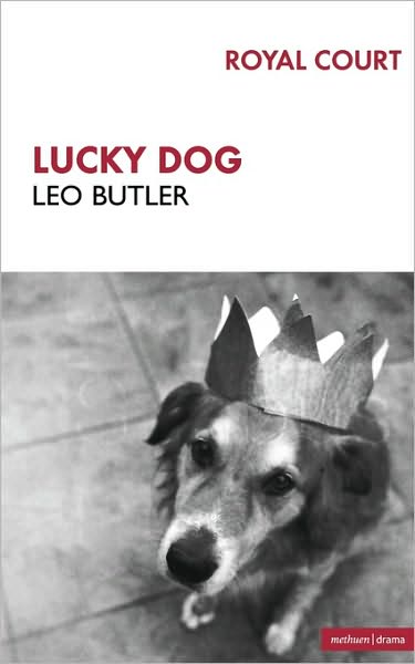 Cover for Leo Butler · Lucky Dog - Modern Plays (Paperback Book) (2004)