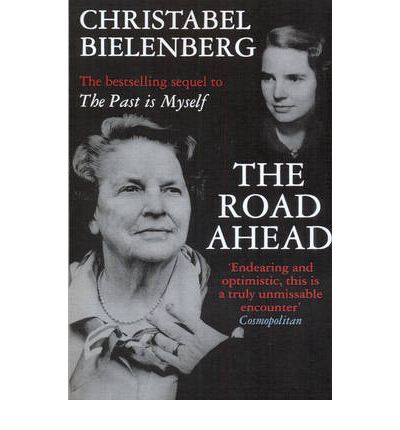 Cover for Christabel Bielenberg · The Road Ahead (Paperback Book) (2010)