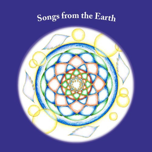 Cover for Yoko Y. Wee · Songs from the Earth: the Voice from Magical Plants Oracle (Paperback Bog) (2012)
