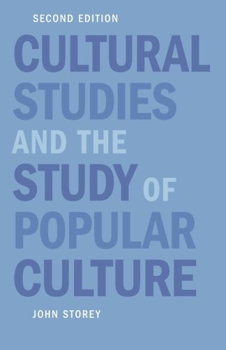Cover for John Storey · Cultural Studies and the Study of Popular Culture (Paperback Book) [Second edition] (2003)