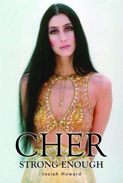 Cover for Josiah Howard · Cher (Paperback Book) (2022)
