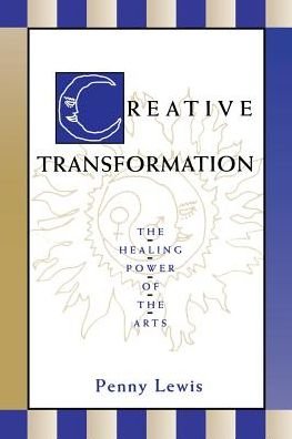 Cover for Penny Lewis · Creative Trans Healing Power (P) (Taschenbuch) (2013)