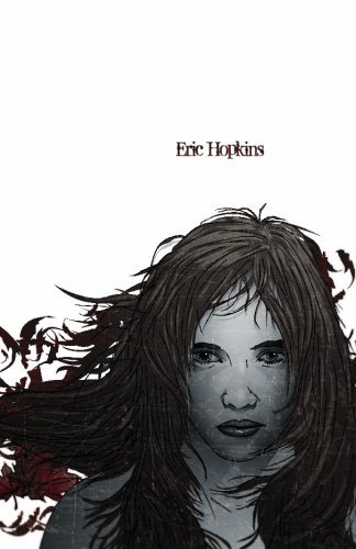 Cover for Eric Hopkins · Drinkwater (Pocketbok) [First edition] (2008)