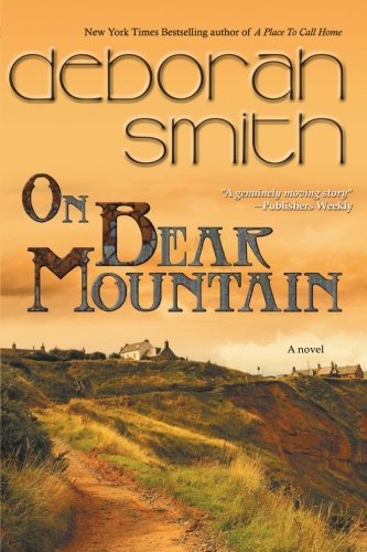 Cover for Deborah Smith · On Bear Mountain (Taschenbuch) (2009)
