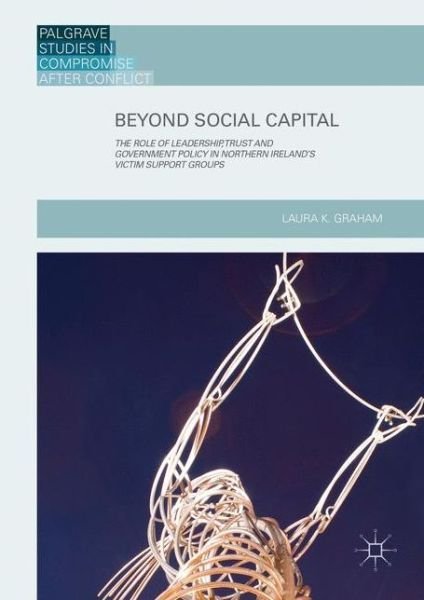 Cover for Graham · Beyond Social Capital (Bok) (2016)