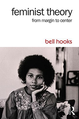 Cover for Bell Hooks · Feminist Theory: from Margin to Center (Paperback Bog) (2014)