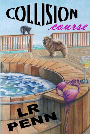 Collision Course - Lr Penn - Böcker - Lulu Press, Inc. - 9781300602668 - 13 november 2012