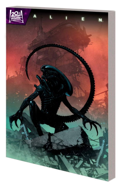 Alien Vol. 1: Thaw - Declan Shalvey - Books - Marvel Comics - 9781302947668 - November 14, 2023