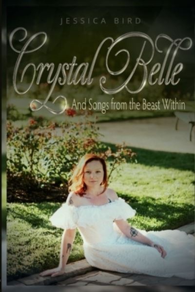 Cover for Jessica Bird · Crystal Belle (Book) (2022)