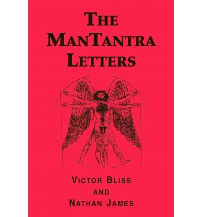 Cover for Nathan James · The Mantantra Letters (Taschenbuch) (2003)