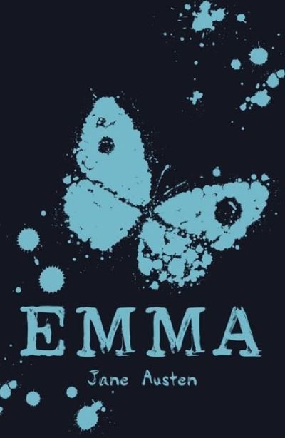 Emma - Scholastic Classics - Jane Austen - Böcker - Scholastic - 9781407172668 - 2 mars 2017