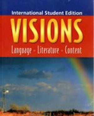 Cover for Mary Lou McCloskey · Intl Stdt Ed-visions Level B-student Text (Paperback Book) [International student edition] (2004)