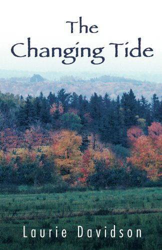 Cover for Laurie Davidson · The Changing Tide (Paperback Book) (2011)